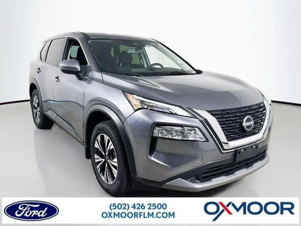 Nissan Rogue 2023 SV 4dr Crossover