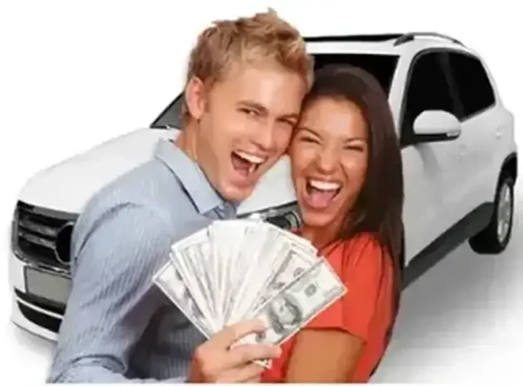 CASH HOY MISMO POR SU JUNK CAR