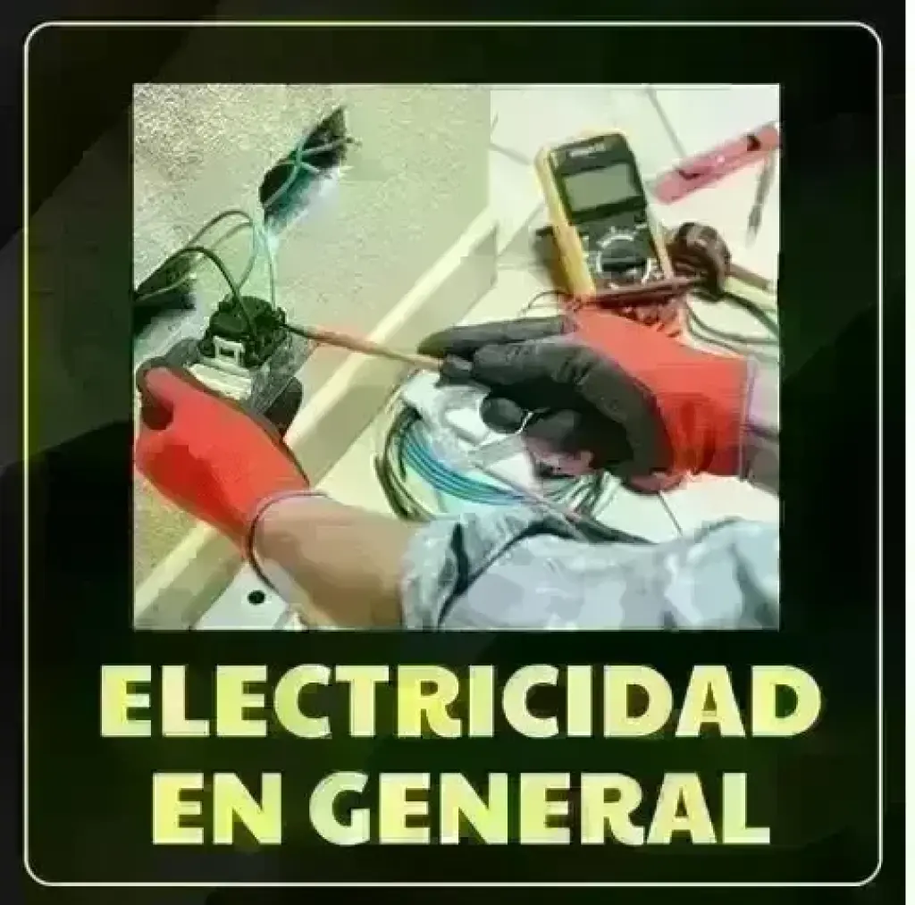 ELECTRICIDAD