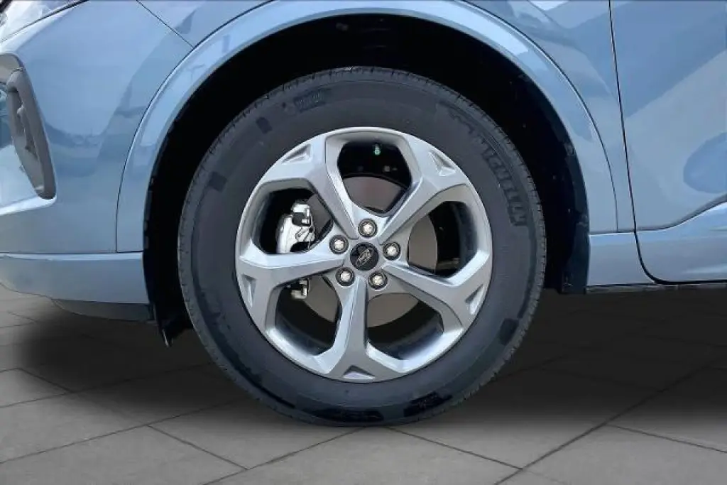 Ford Escape 2024 AWD ST-Line Select 4dr SUV