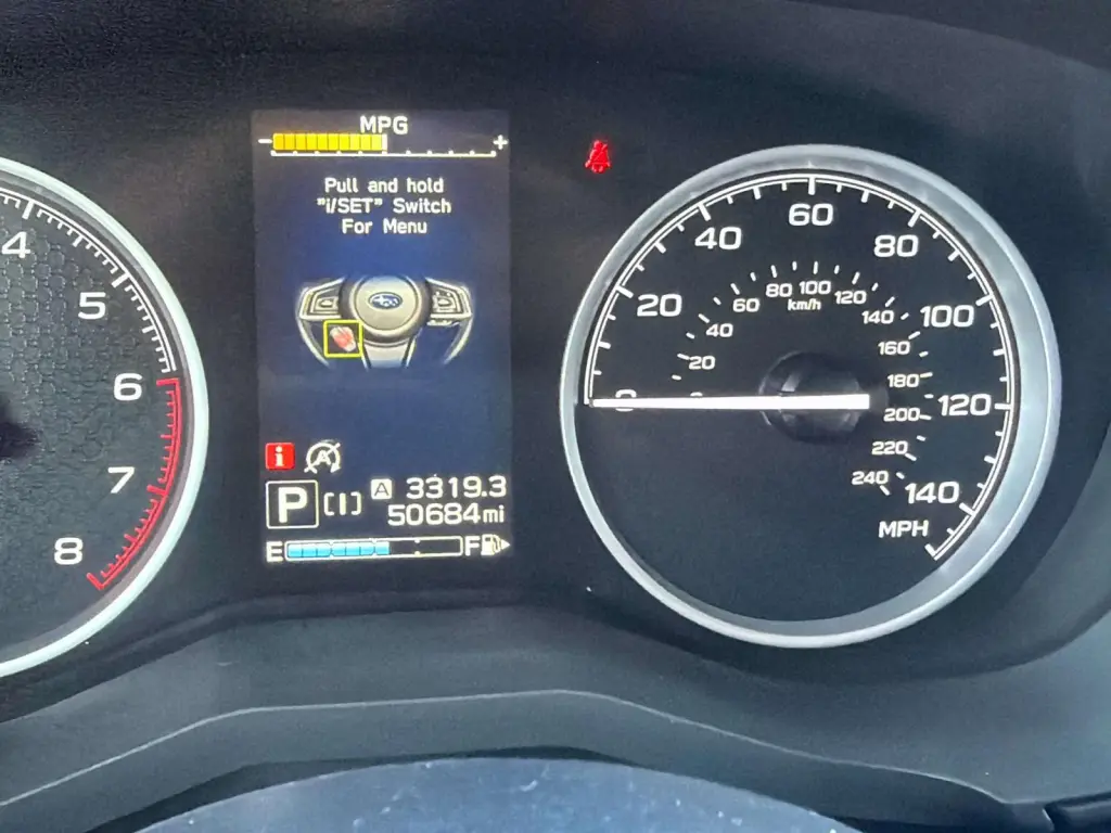 Subaru Forester 2023 AWD Premium 4dr Crossover
