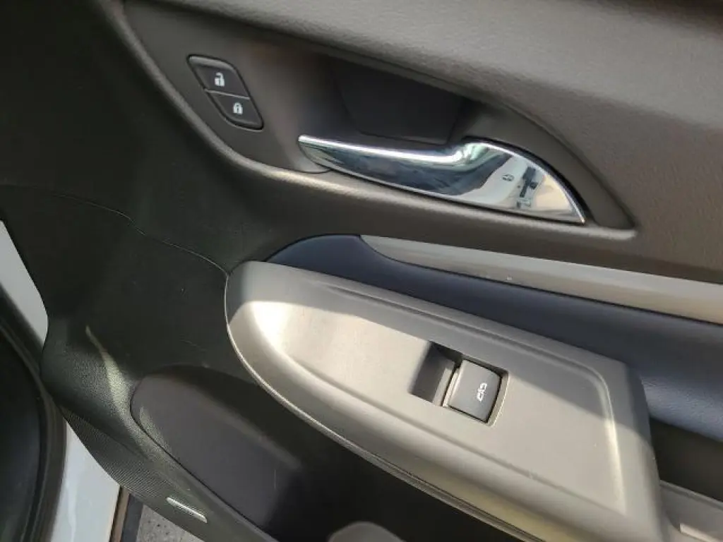 Chevrolet Bolt EUV 2023 Premier 4dr Hatchback