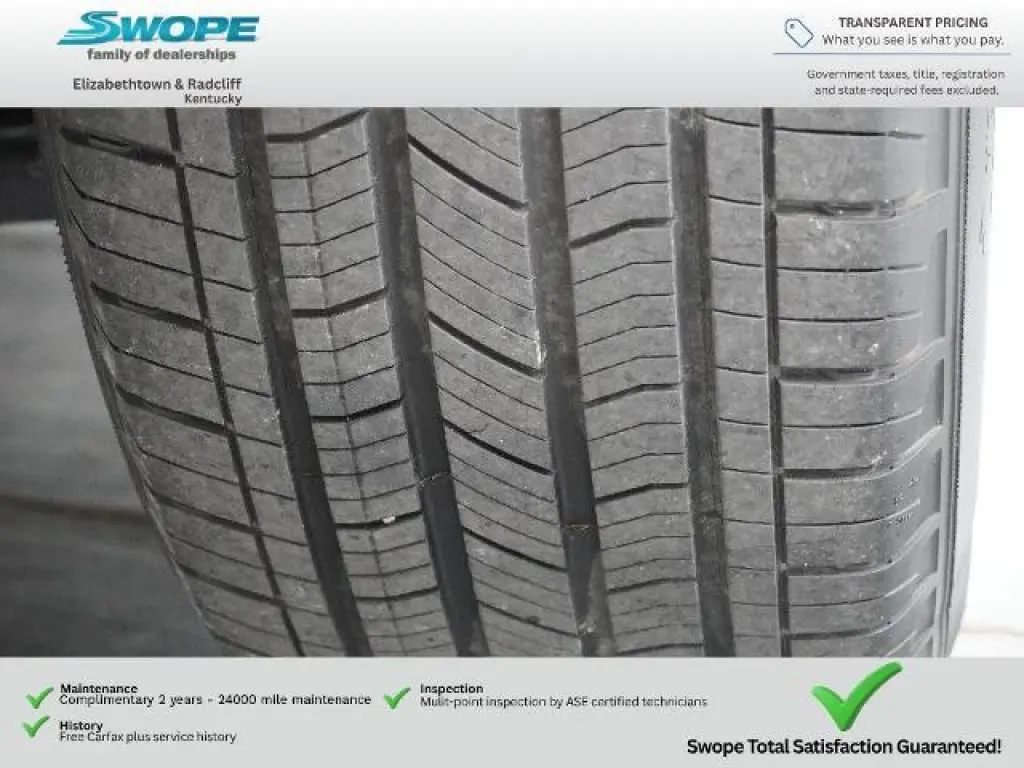 Jeep Grand Cherokee L 2024 4x4 Laredo 4p SUV
