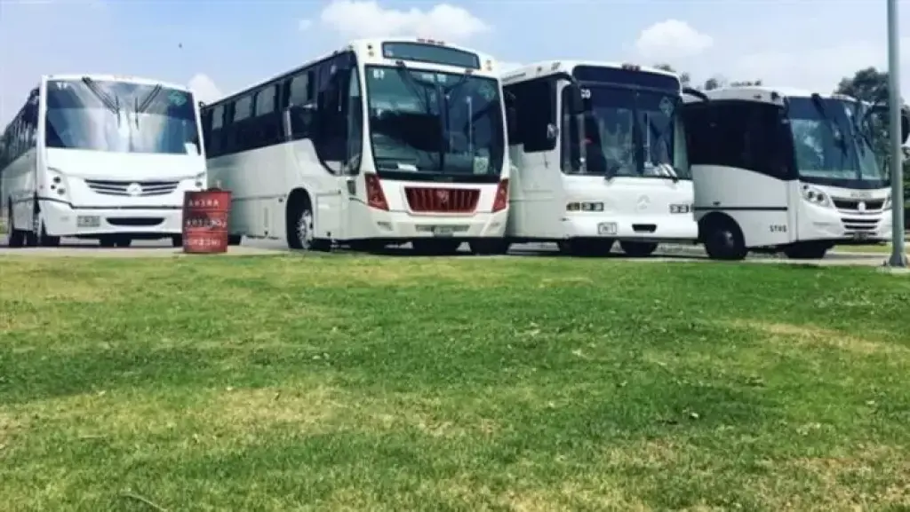Transporte escolar