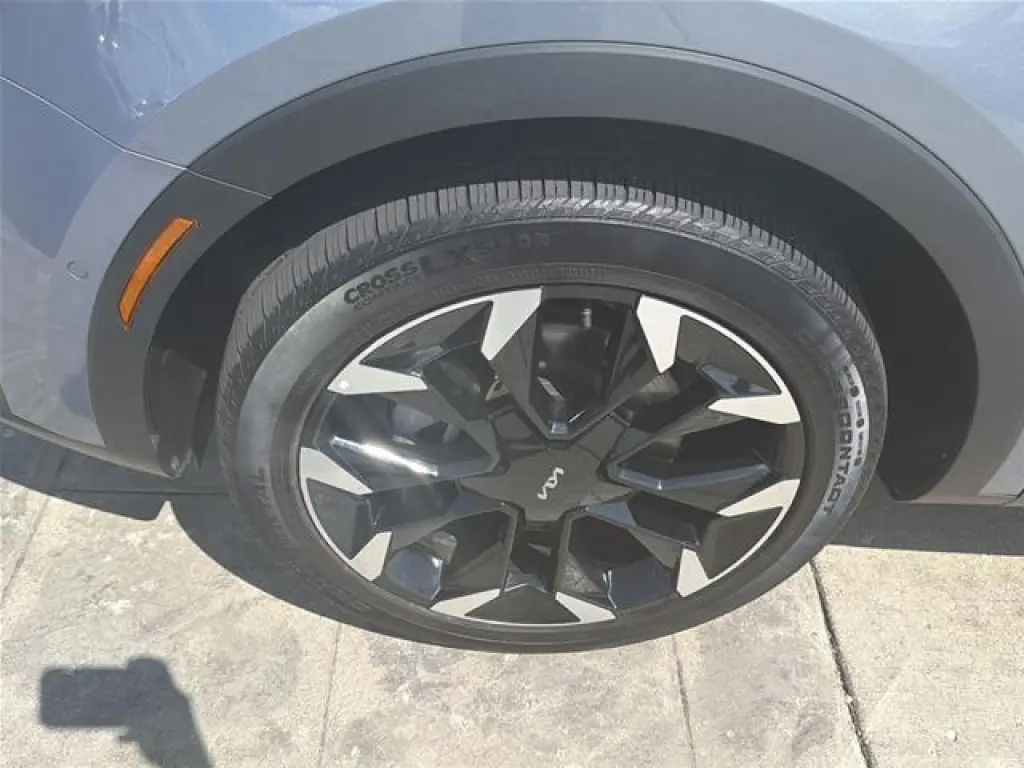 Kia Sorento 2024 SX 4p SUV