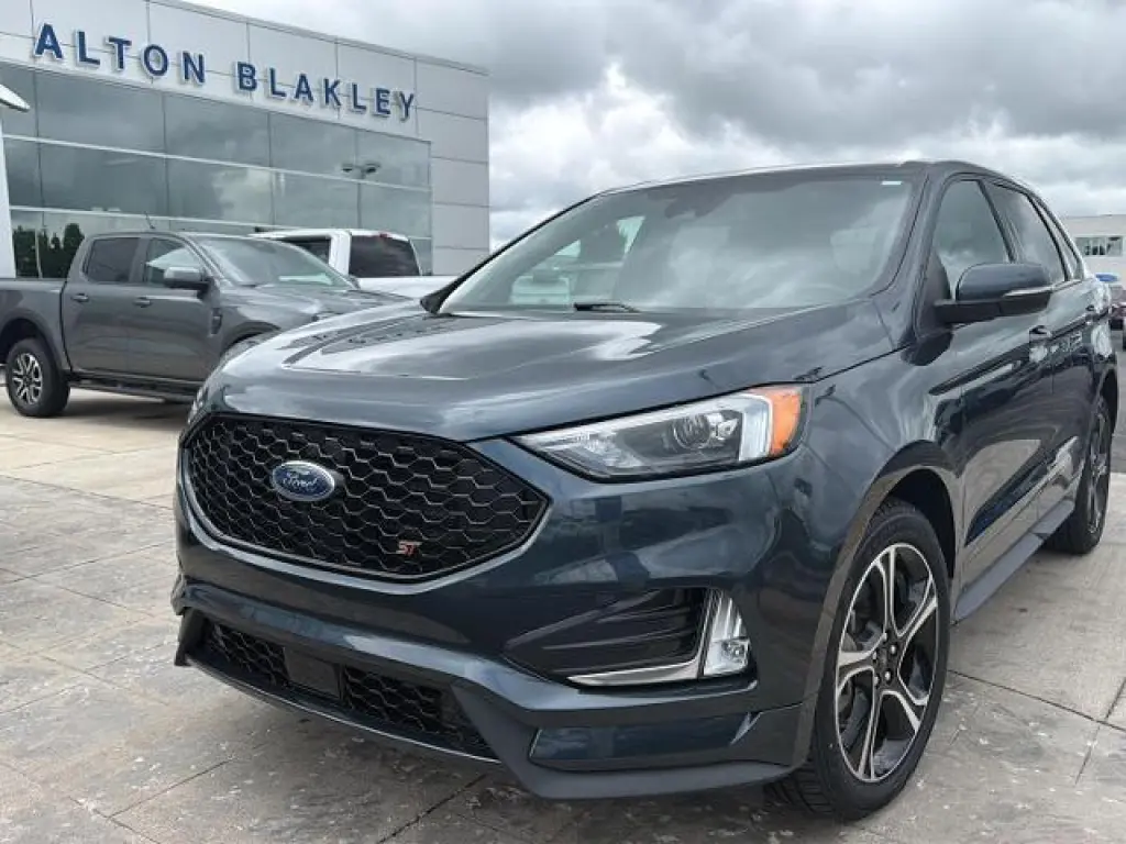 Ford Edge 2023 AWD ST 4p Crossover