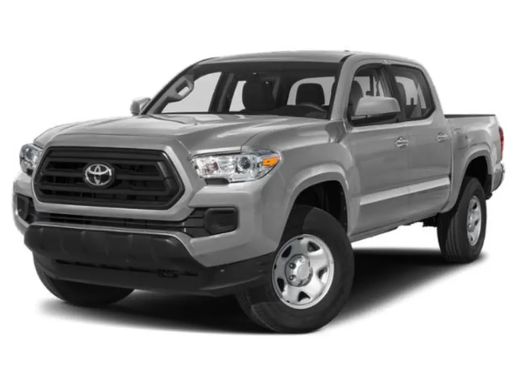 Toyota Tacoma 2023 4x4 SR V6 4 puertas Doble Cabina 5.0 pies Caja Corta