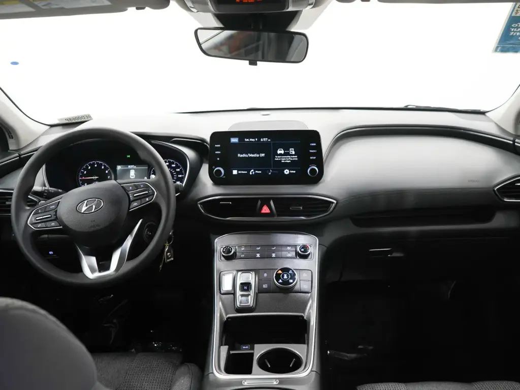 Hyundai SANTA FE 2023 AWD SE 4dr Crossover