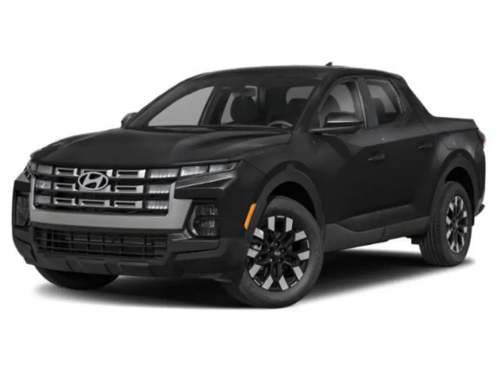 Hyundai SANTA CRUZ 2025 SE 4p Camioneta de Tripulación 4.3ft SB