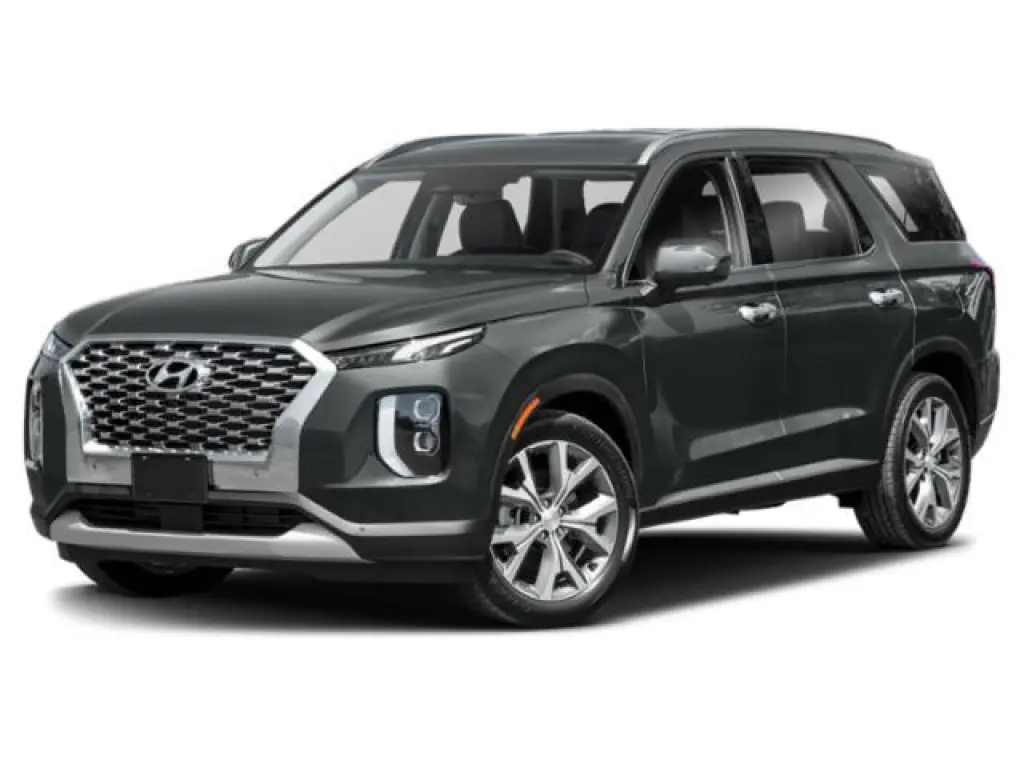 Hyundai PALISADE 2020 AWD SEL 4p SUV