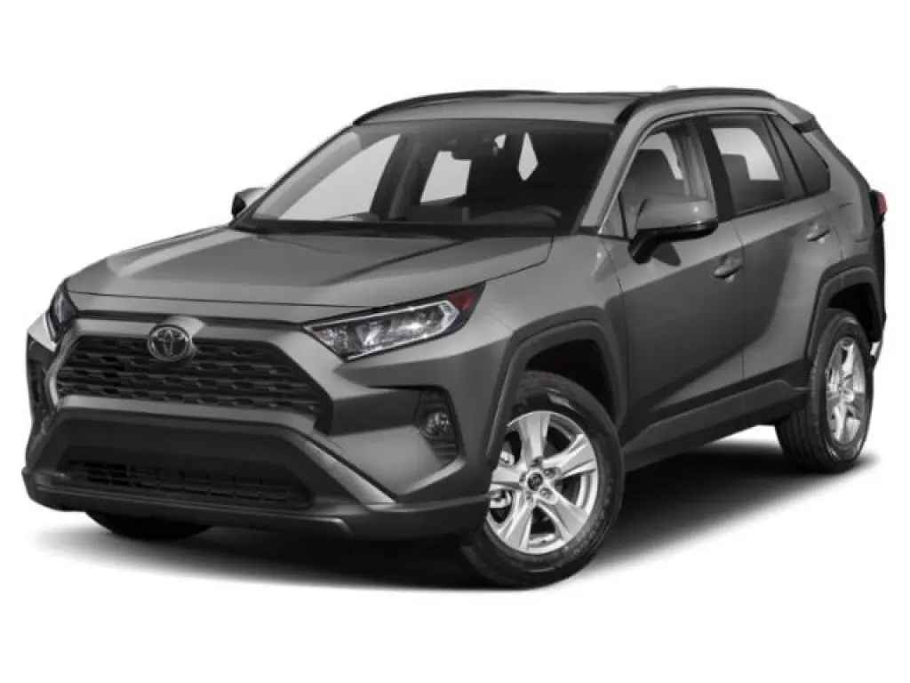 Toyota RAV4 2019 AWD XLE SUV 4p.