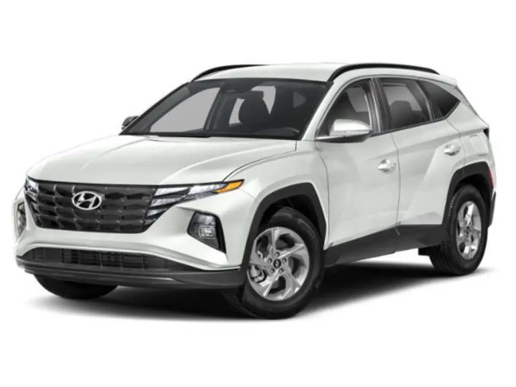 Hyundai TUCSON 2023 AWD SEL 4p SUV
