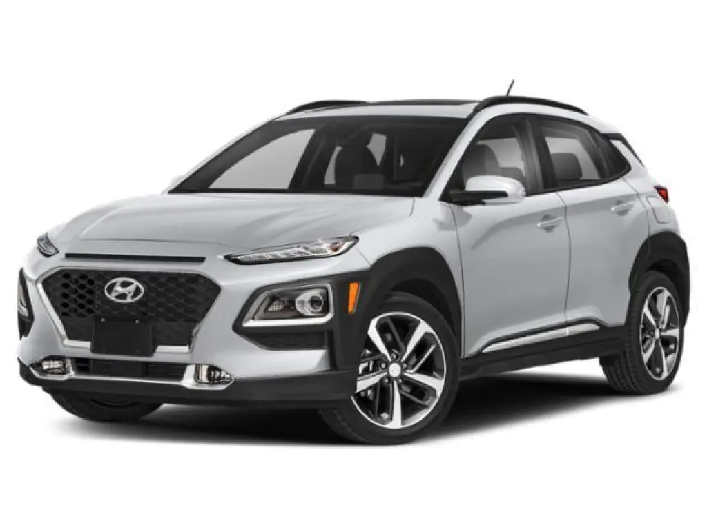 Hyundai KONA 2020 AWD Ultimate 4p Crossover
