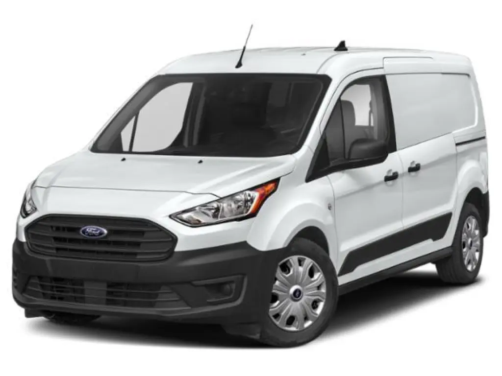 Ford Transit Connect 2019 XL 4p LWB Cargo Mini-Furgoneta con Puertas de Carga Traseras