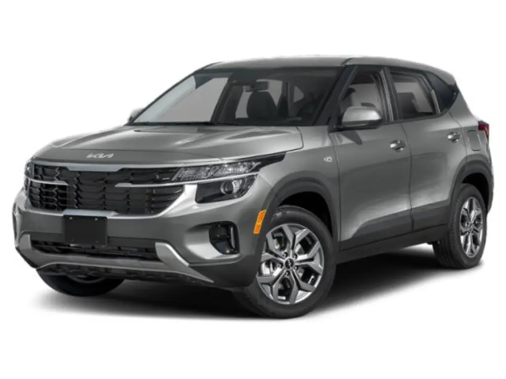 Kia Seltos 2024 AWD LX 4 puertas SUV