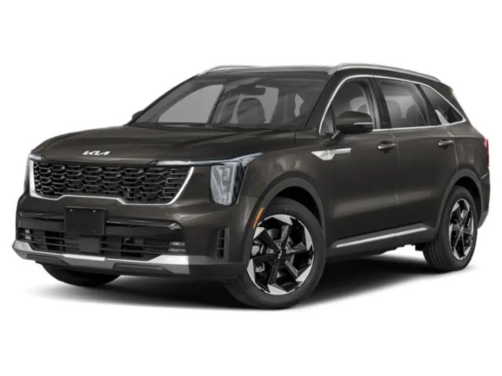 Kia Sorento Híbrido 2025 AWD EX 4p SUV