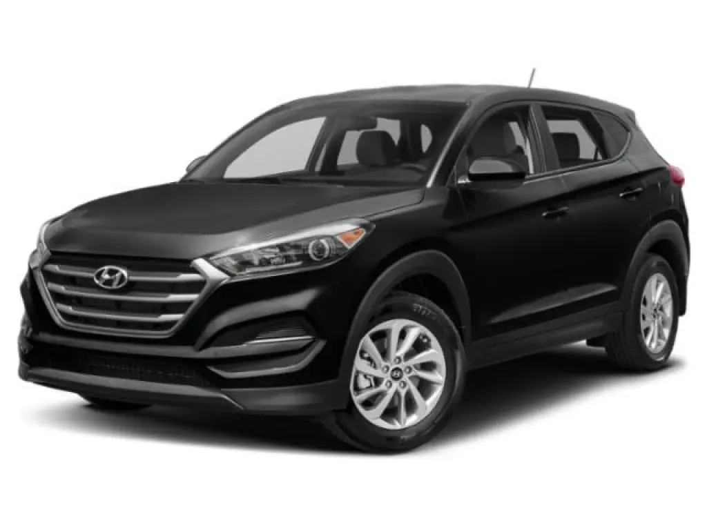 Hyundai TUCSON 2018 AWD Value 4p SUV