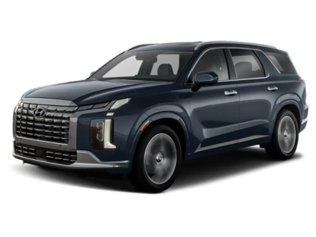 Hyundai PALISADE 2023 AWD Calligraphy 4p SUV