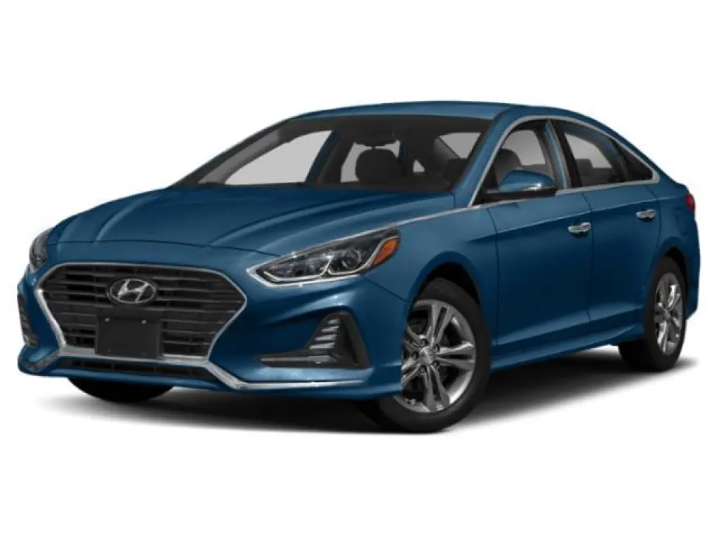 Hyundai SONATA 2019 SE 4p Sedan