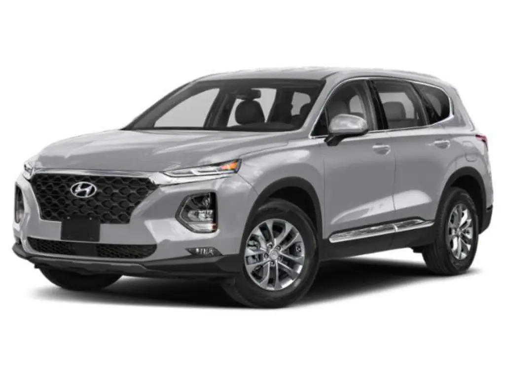 Hyundai SANTA FE 2019 AWD SE 2.4L 4 puertas Crossover