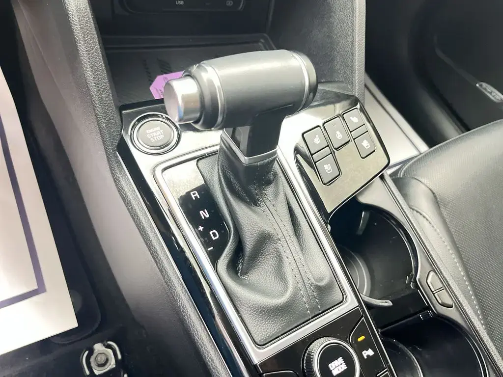Kia Sportage 2024 SX-Prestige 4dr SUV