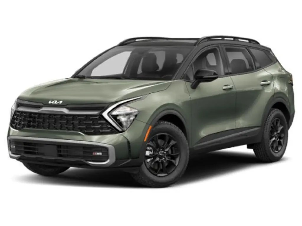 Kia Sportage 2023 AWD X-Pro 4dr SUV