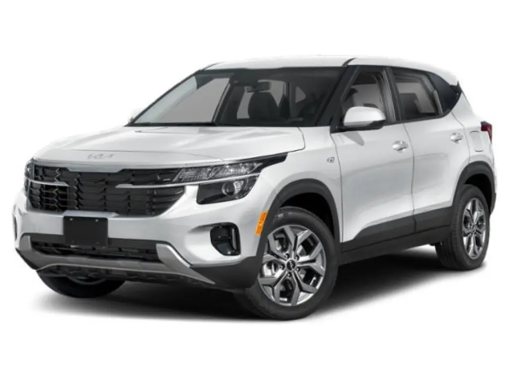 Kia Seltos 2024 AWD LX SUV de 4 puertas