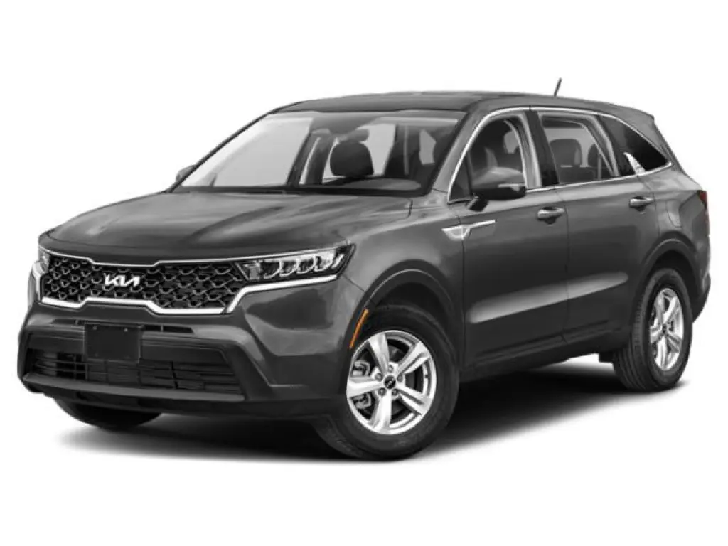 Kia Sorento 2023 LX SUV 4 puertas