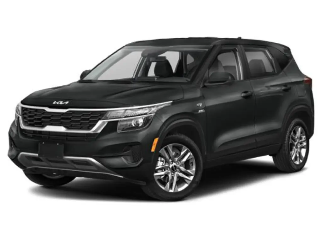 Kia Seltos 2023 AWD LX SUV de 4 puertas
