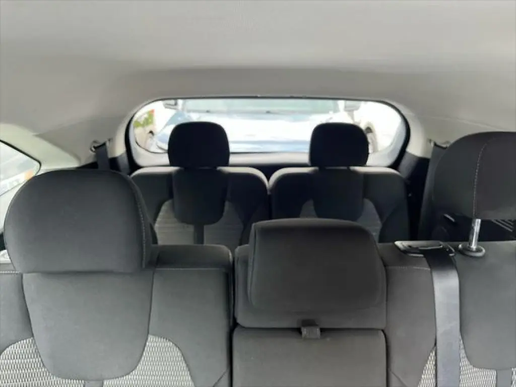 Hyundai TUCSON 2026 SEL 4p SUV