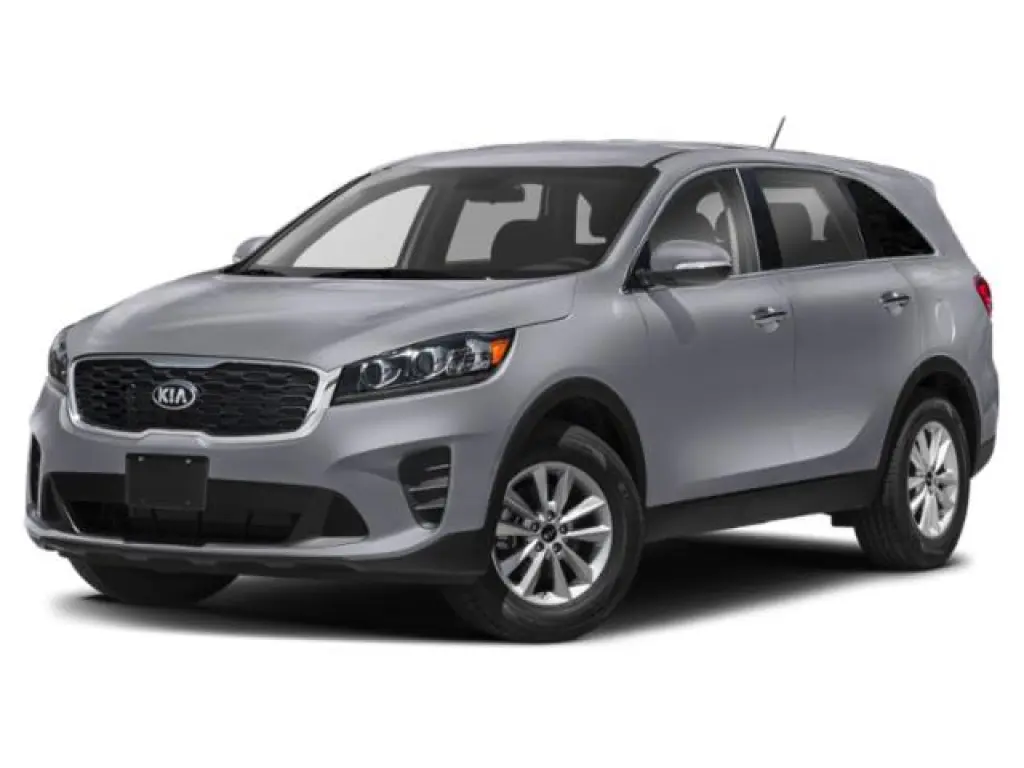 Kia Sorento 2020 AWD LX SUV 4 puertas