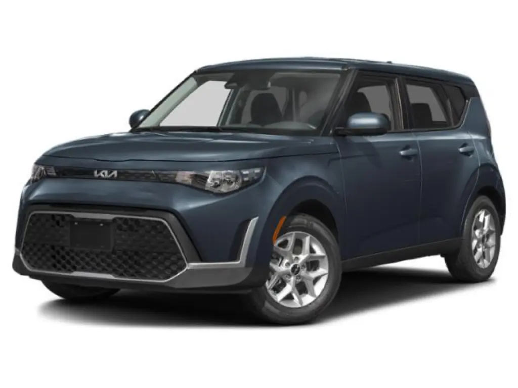 Kia Soul 2025 LX 4p Crossover