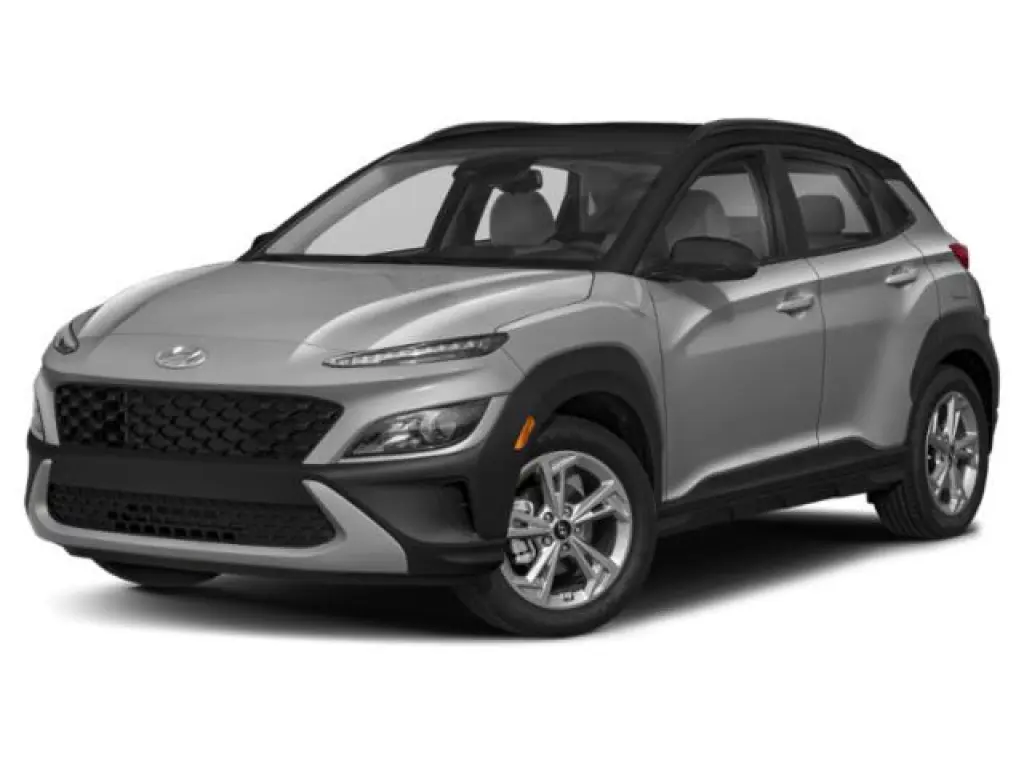 Hyundai KONA 2023 AWD SEL 4p Crossover