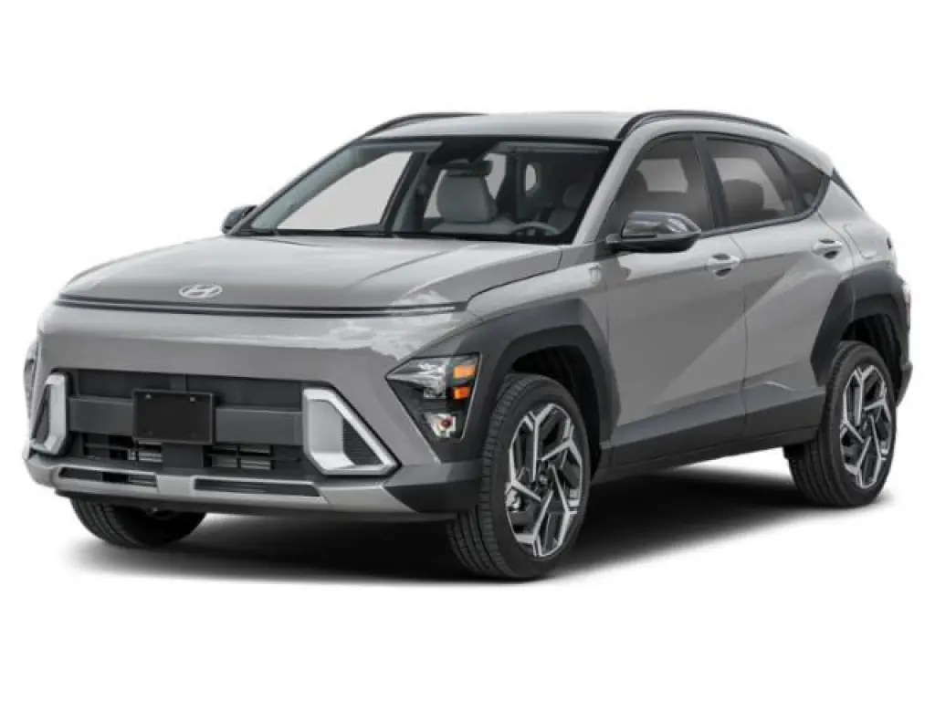 Hyundai KONA 2026 SEL Premium 4p SUV