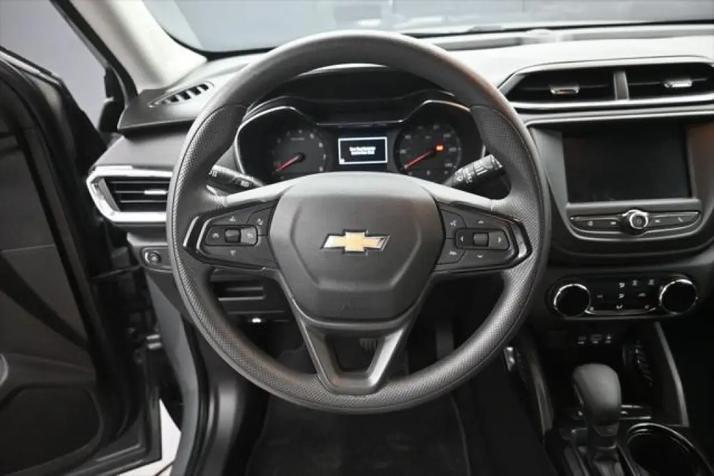 Chevrolet Trailblazer 2023 LT 4p SUV