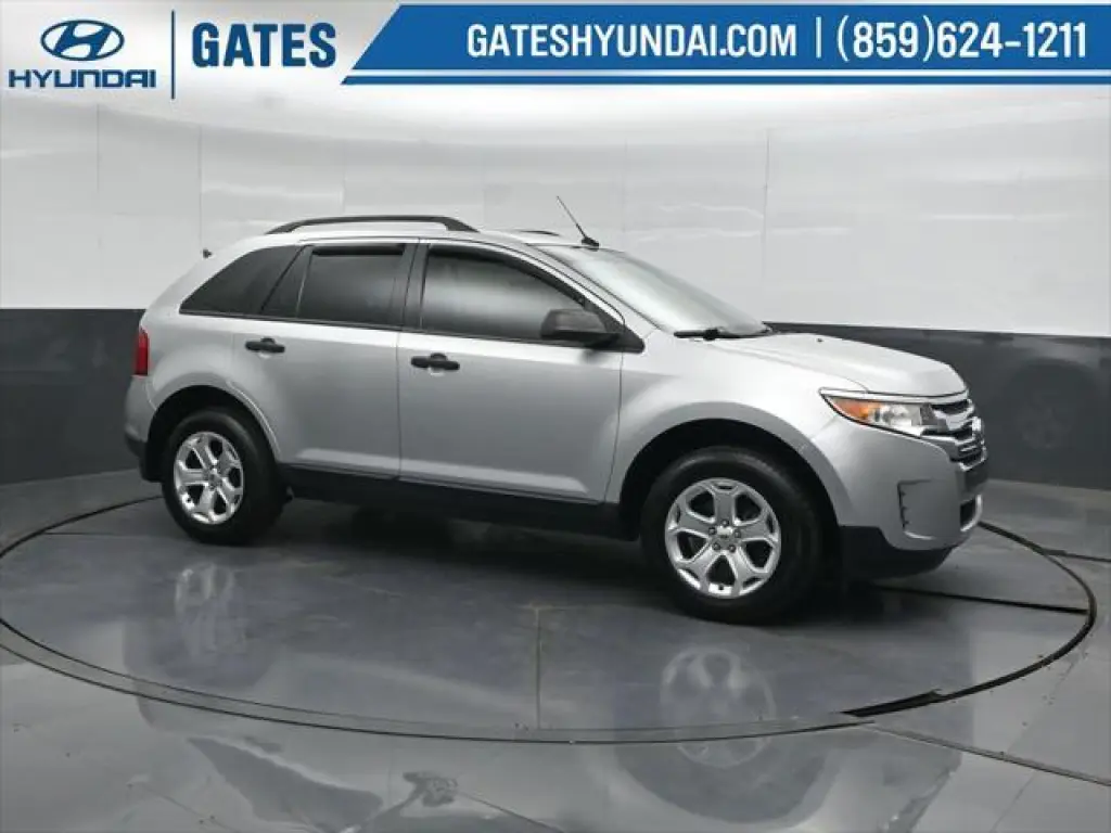 Ford Edge 2014 AWD SE 4p Crossover