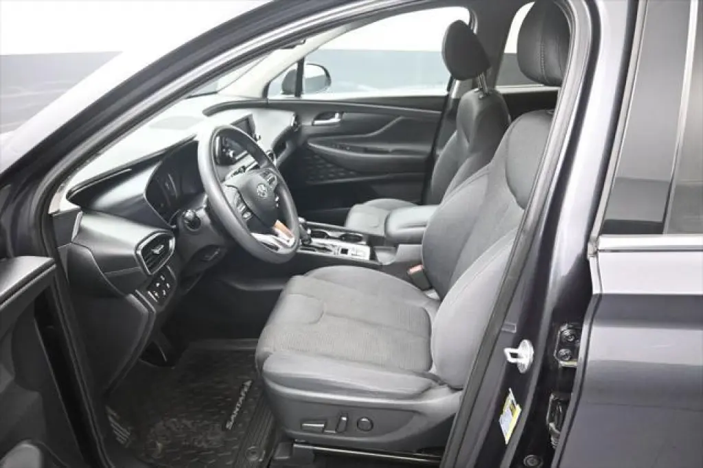 Hyundai SANTA FE 2020 AWD SEL 4p Crossover