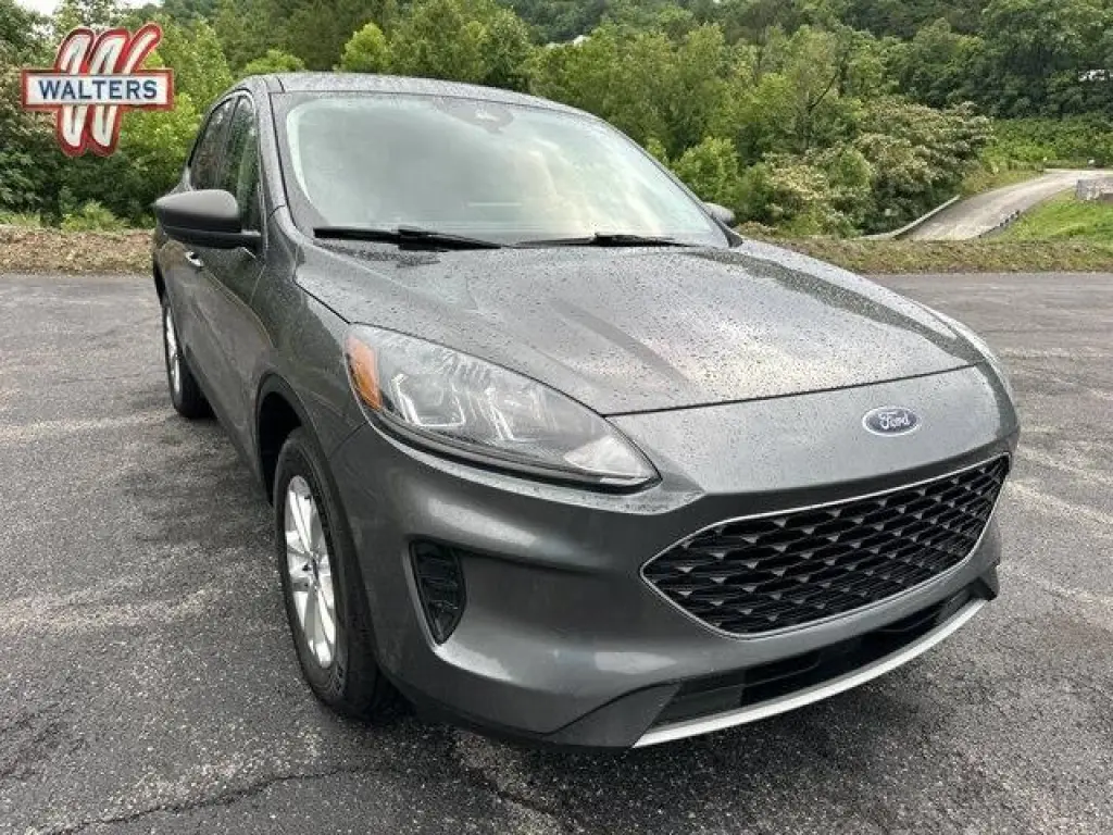 Ford Escape 2022 AWD SE 4p SUV