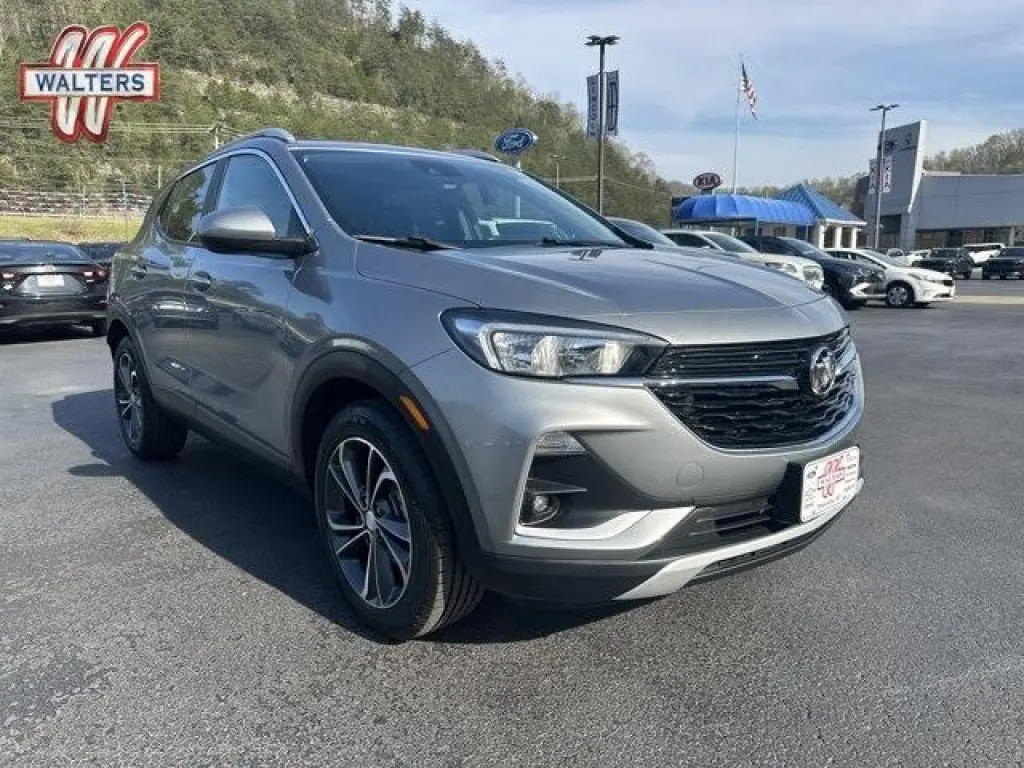Buick Encore GX 2023 Select 4dr Crossover