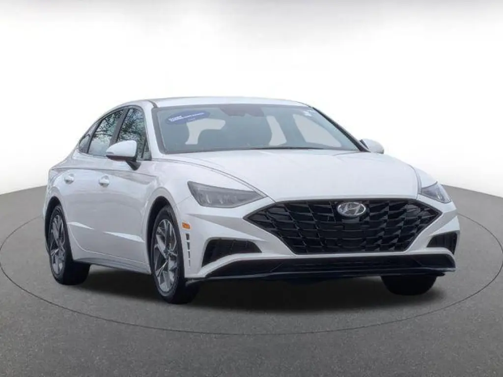 Hyundai SONATA 2022 SEL Sedán de 4 puertas
