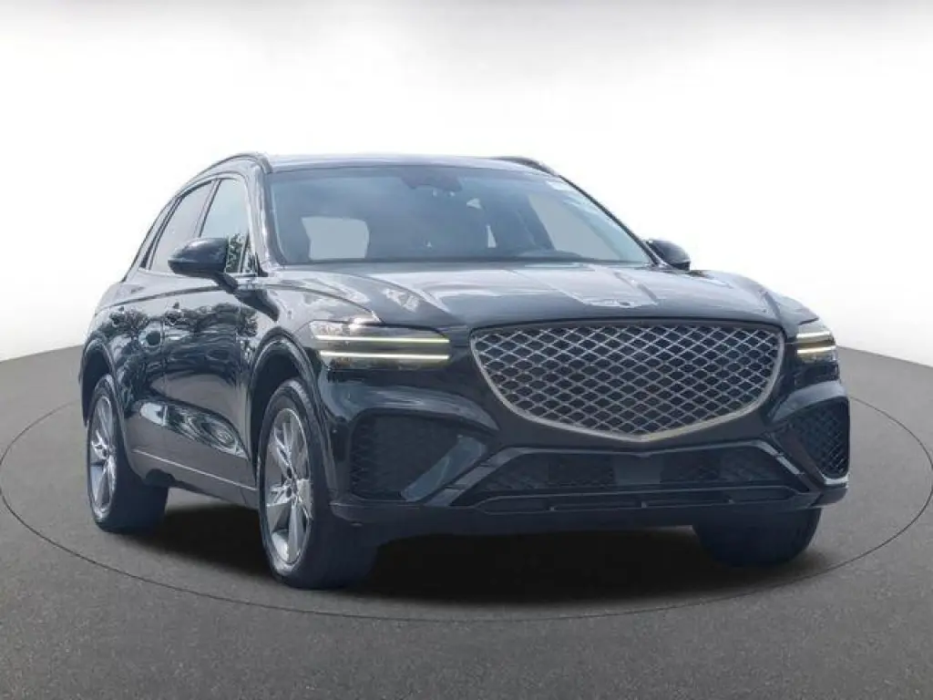 Genesis GV70 2023 AWD 3.5T Sport 4p SUV