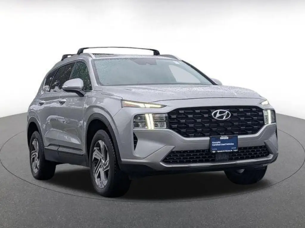 Hyundai SANTA FE 2023 AWD SEL 4p Crossover