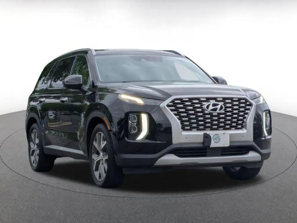 Hyundai PALISADE 2022 AWD SEL 4p SUV