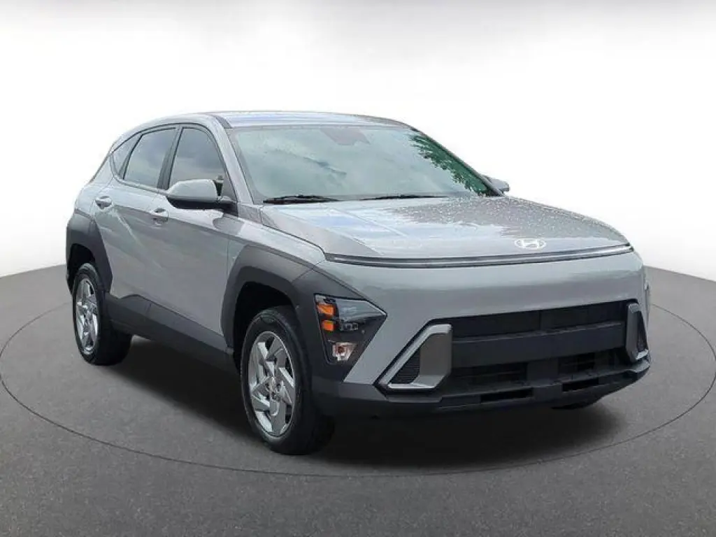 Hyundai KONA 2024 AWD SE 4p Crossover