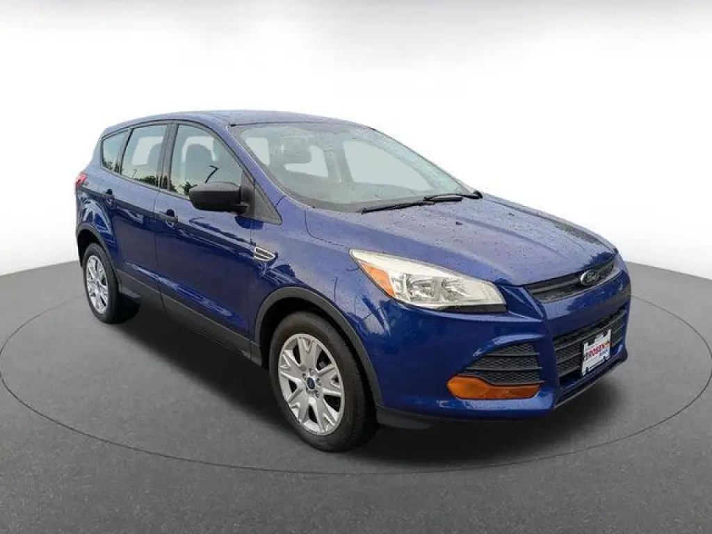 Ford Escape 2013 S 4p SUV