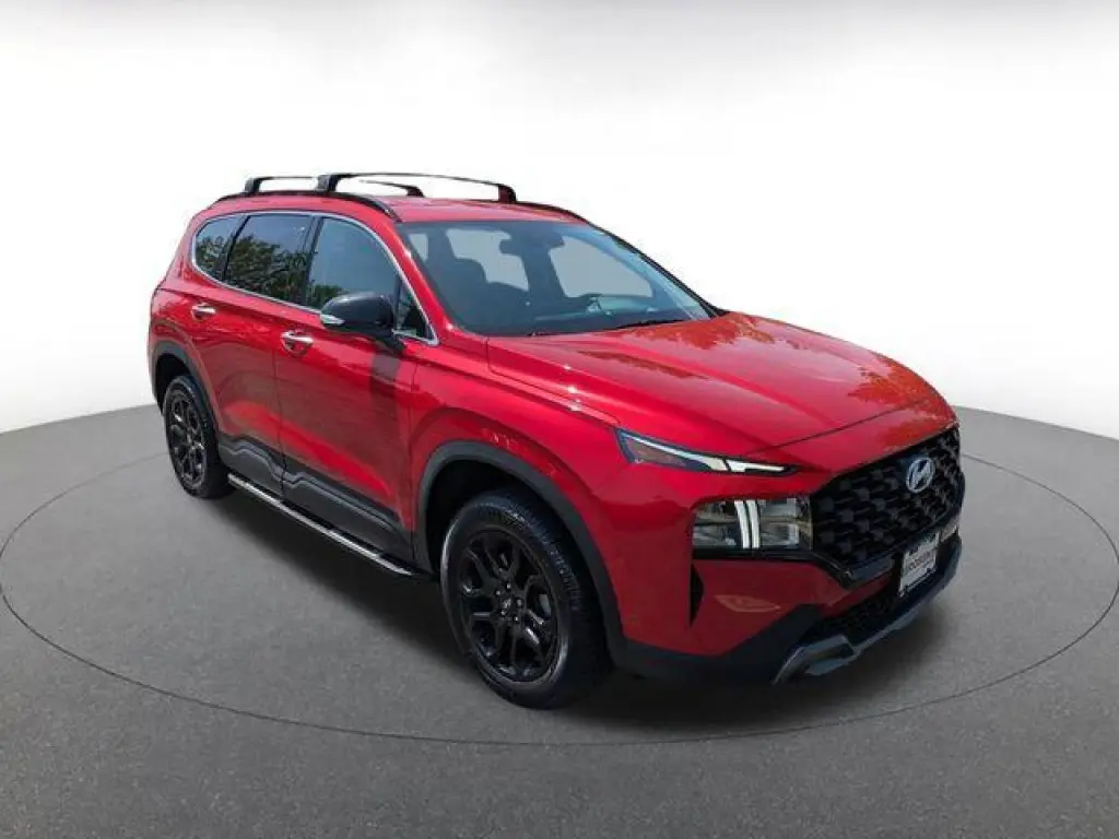 Hyundai SANTA FE 2022 AWD XRT 4dr Crossover