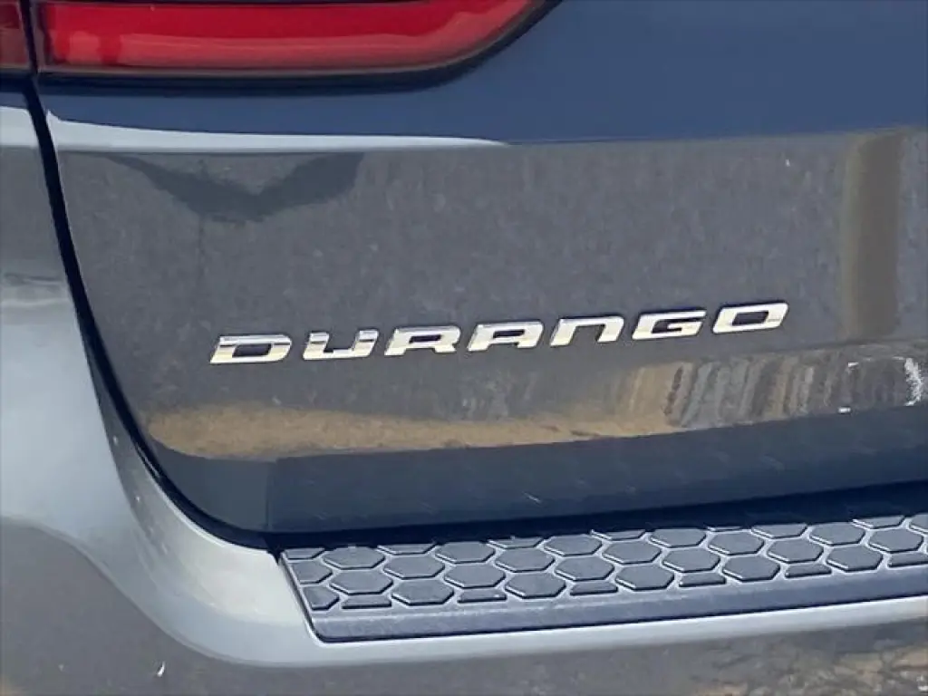 Dodge Durango 2024 SXT 4dr SUV