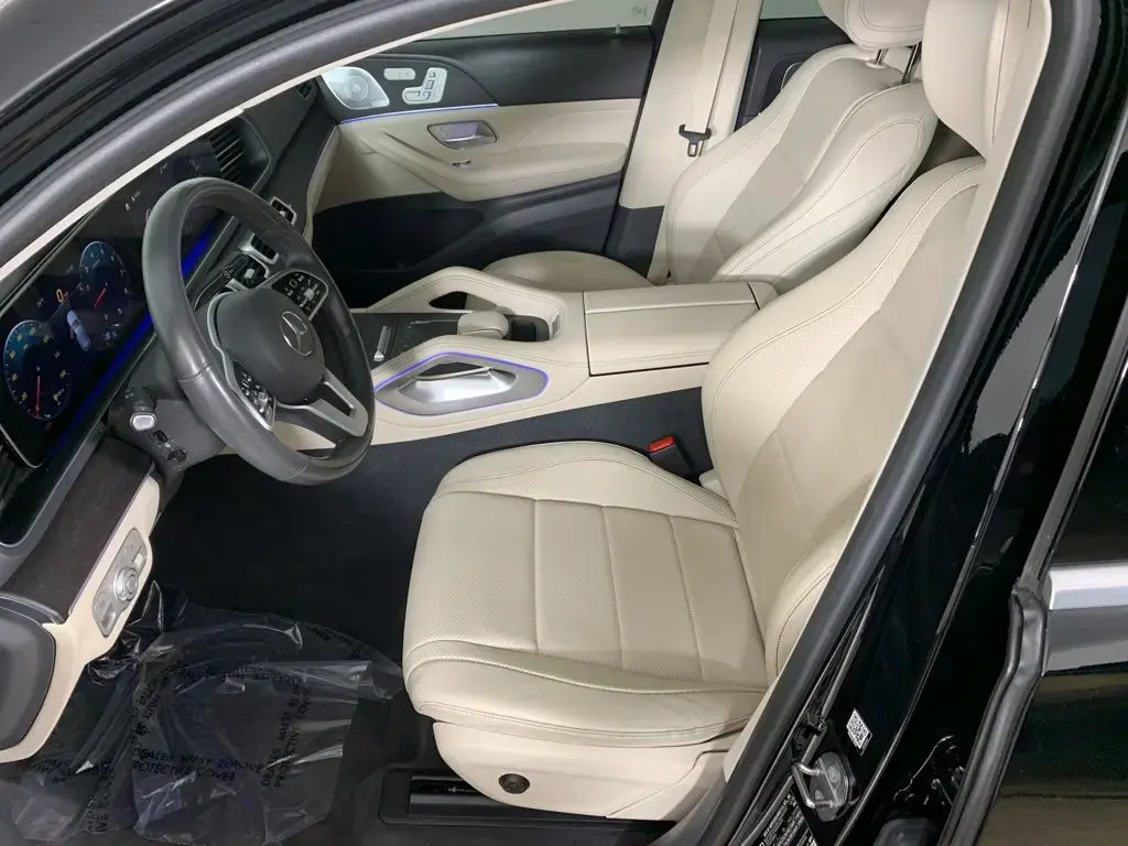 Mercedes-Benz GLE 2020 AWD GLE 350 4MATIC 4p SUV