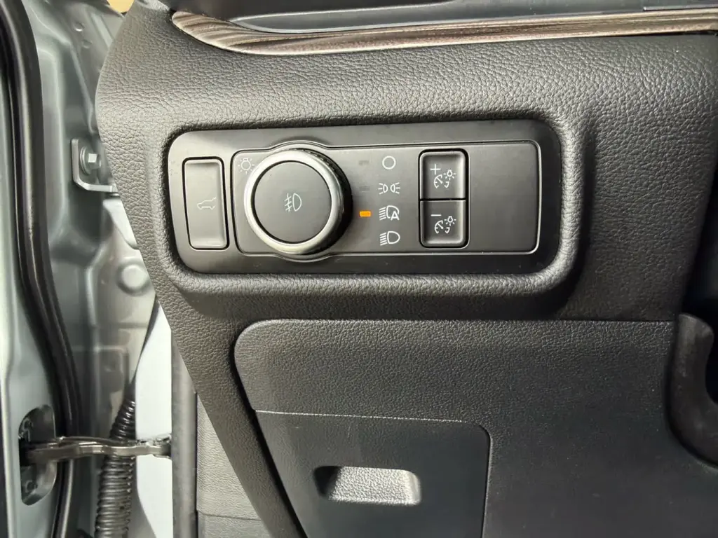 Ford Explorer 2023 AWD Limited 4p SUV