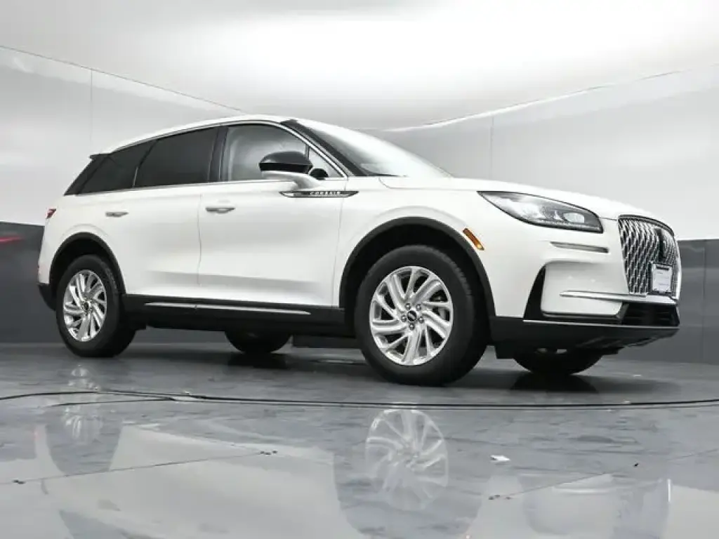 Lincoln Corsair 2023 AWD Standard 4p SUV